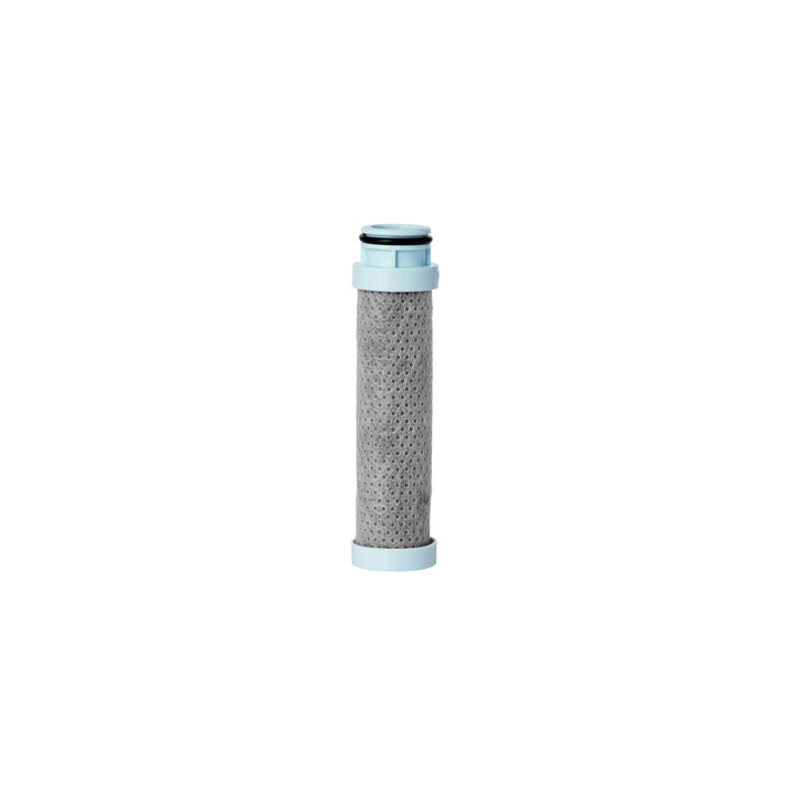 Replacement Filter for Wells Water Bottle with Filtration Straw, 1-Pack Q7