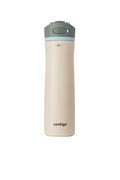Wells Chill Stainless Steel Filter Water Bottle with AUTOSPOUT® Straw Lid, 24 Oz H7